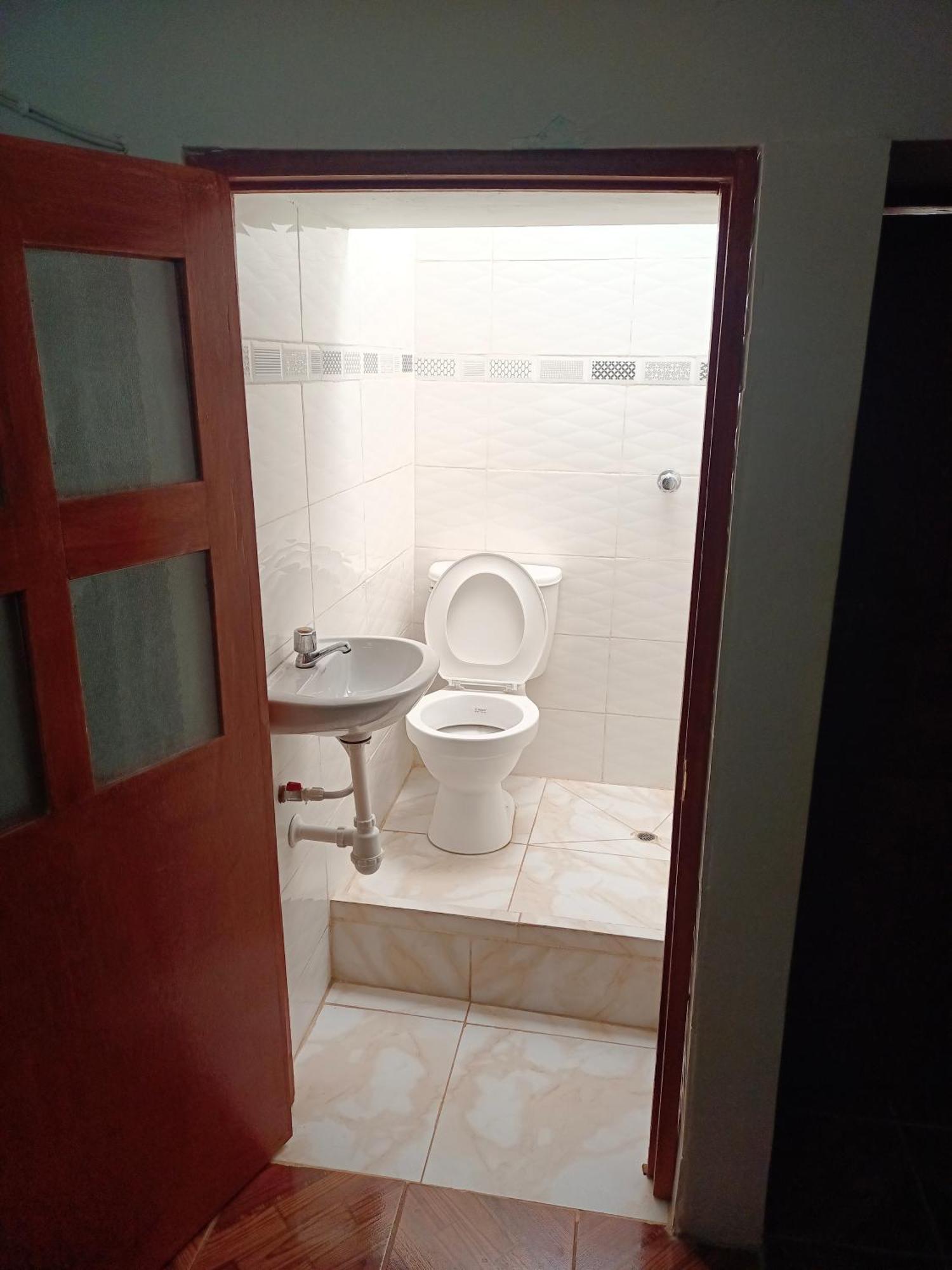 Guest house Oro